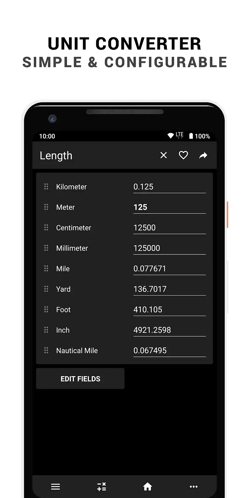 CalcKit screenshot 5