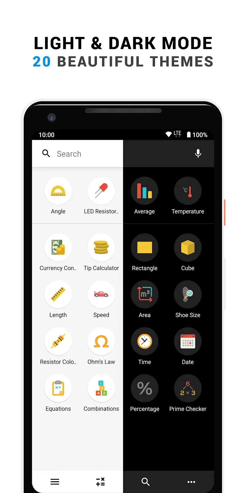 CalcKit screenshot 3