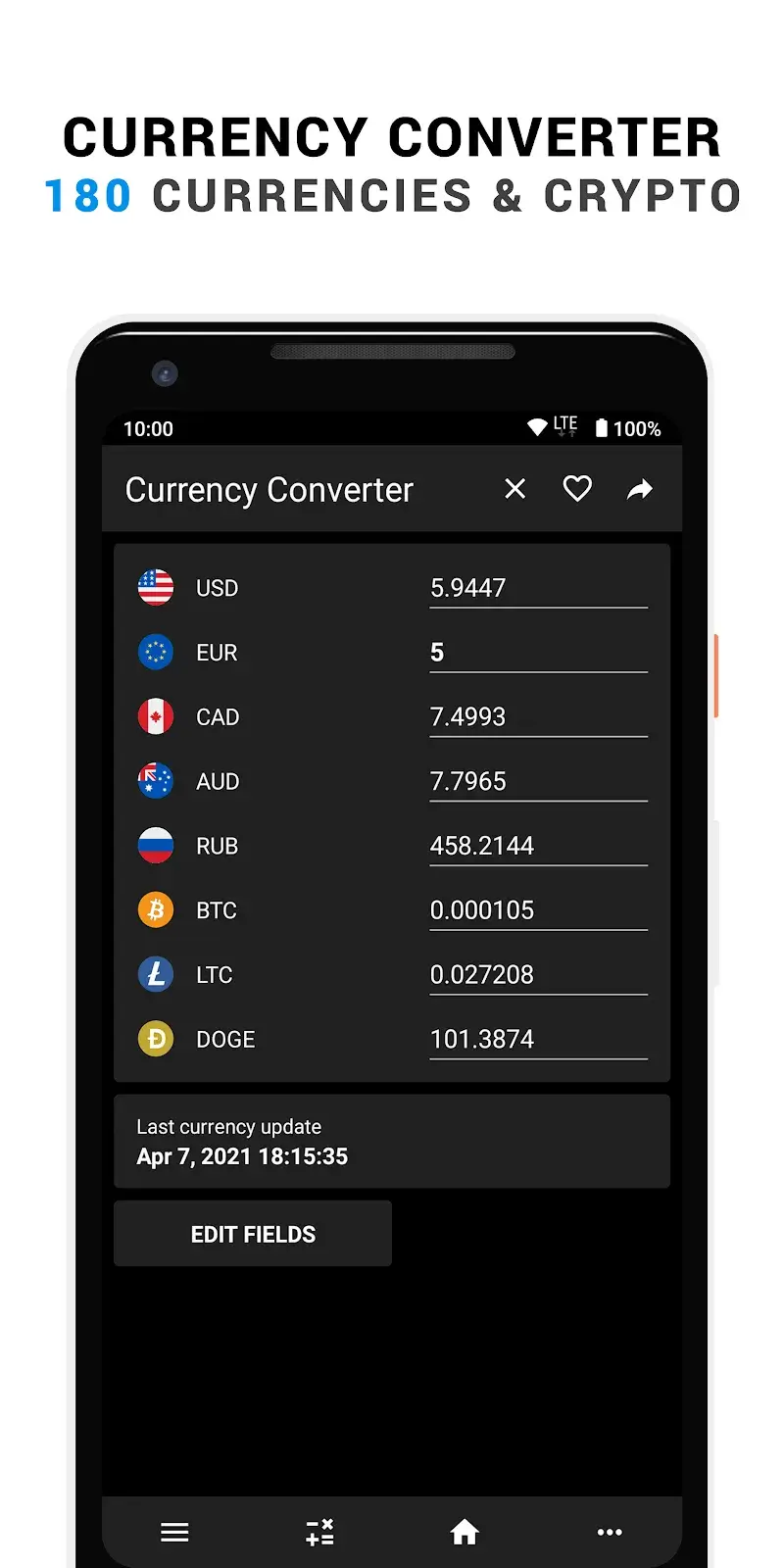 CalcKit screenshot 4