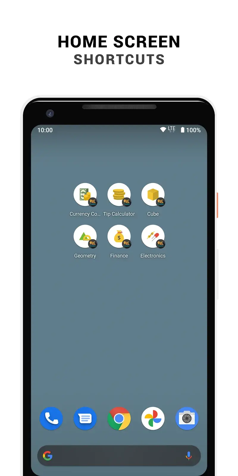CalcKit screenshot 6