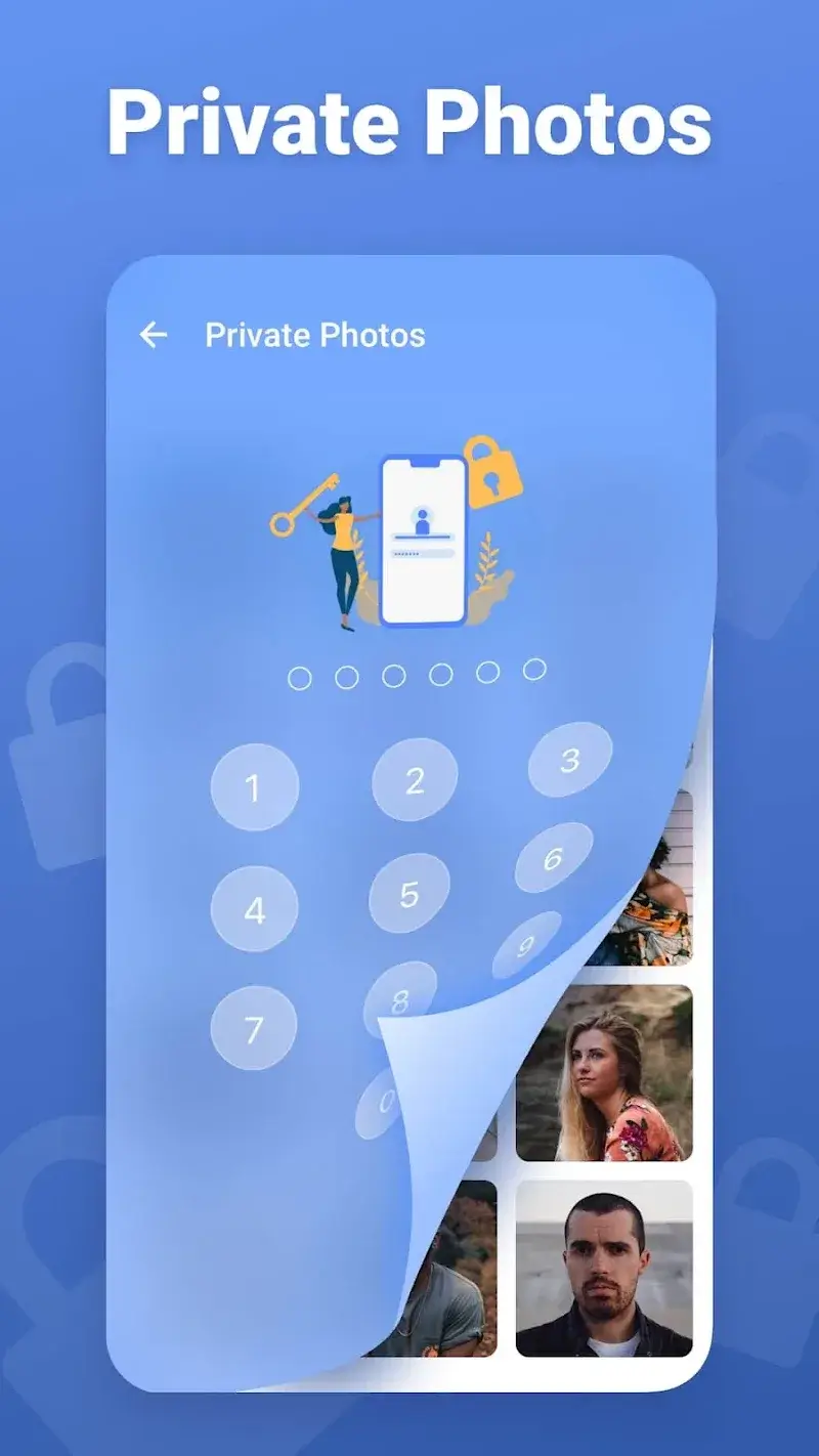 Capture d'écran AI Cleanup 3