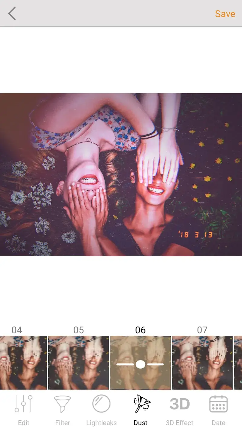 KUNI Cam captura 3