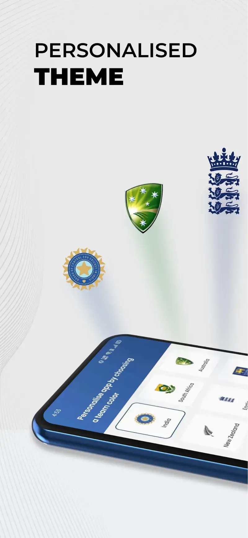 OneCricket v26.08.01 APK + screenshot 3