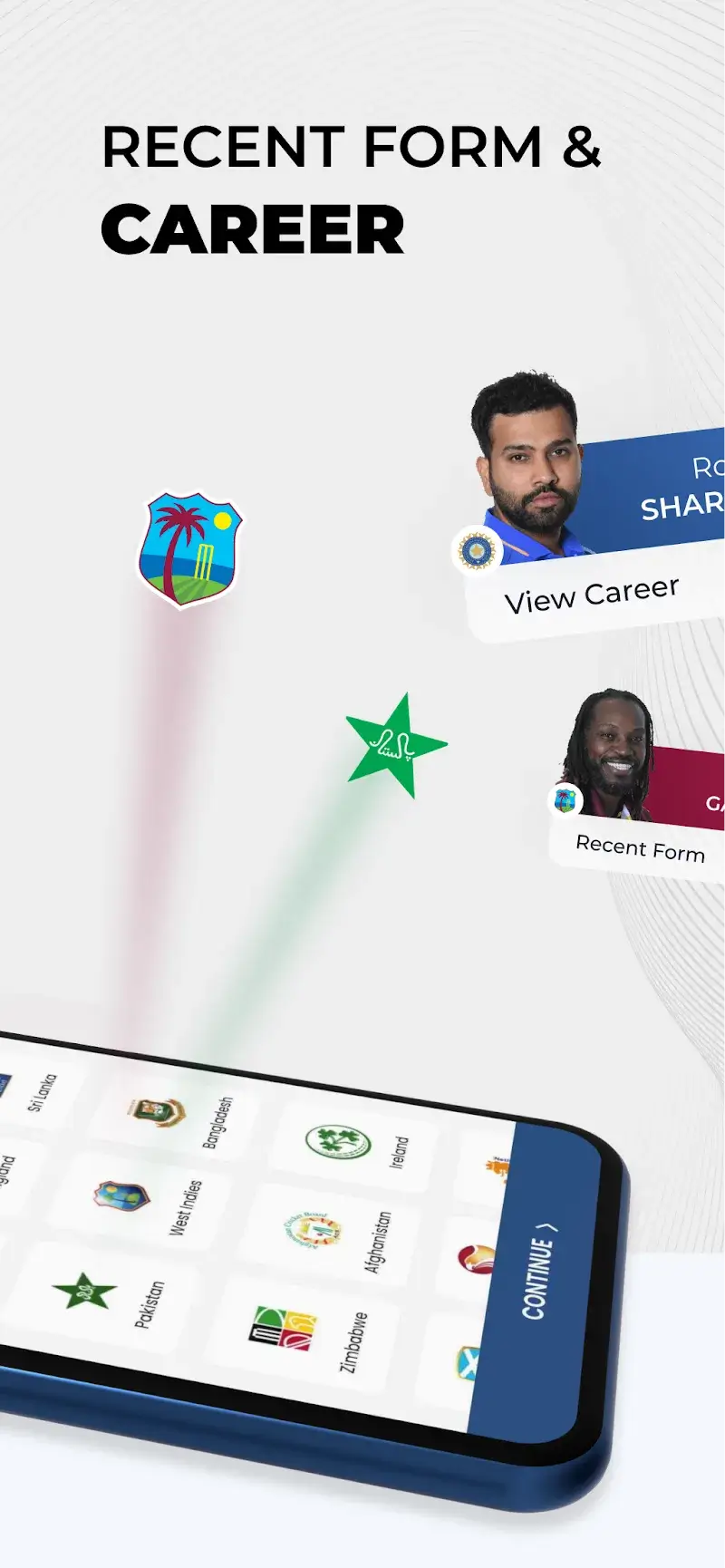 OneCricket v26.08.01 APK + screenshot 4