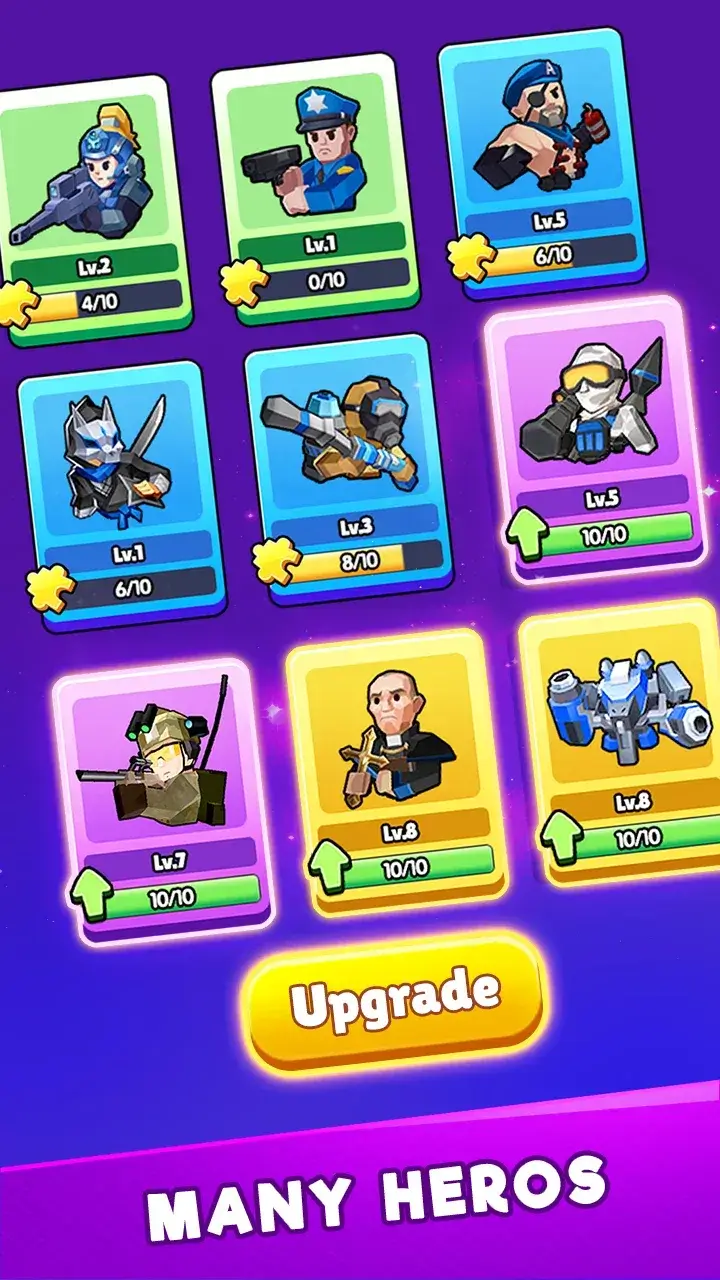 Screenshot Undead Siege 3