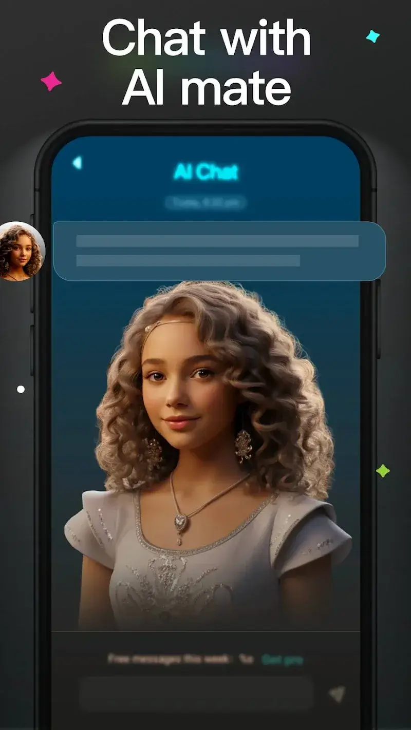 AI ChatBot AI Generator GPTalk - User Experience Demo Image 3