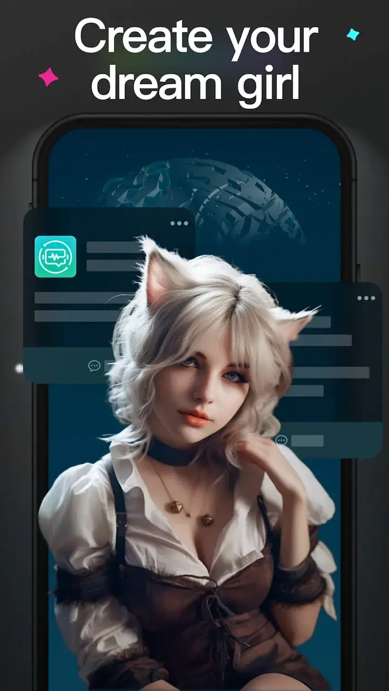 AI ChatBot AI Generator GPTalk - Real-Time Translation Demo Image 5