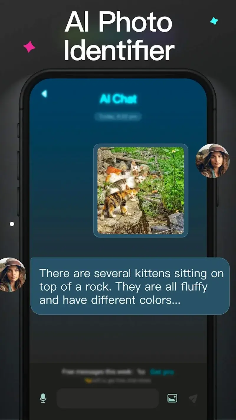 AI ChatBot AI Generator GPTalk - Multilingual Support Preview Image 6