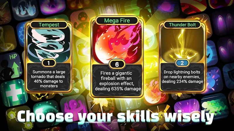 Screenshot Angel Saga 3