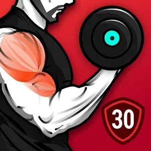Dumbbell Workout