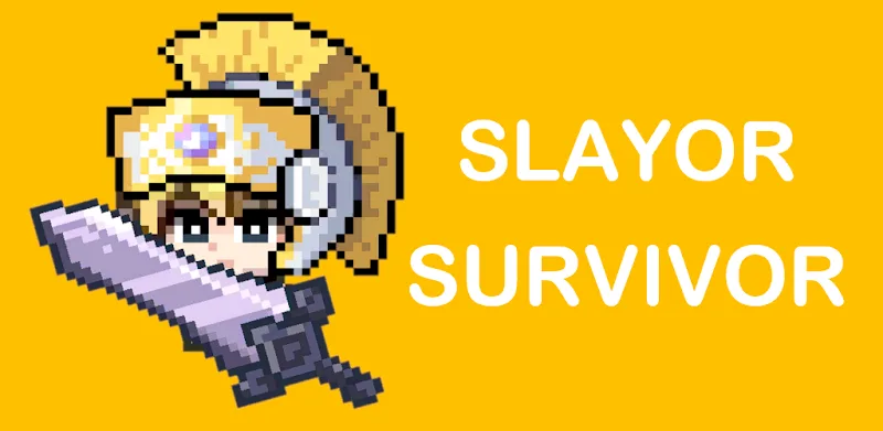 Captura de pantalla 5 de Slayer Survival