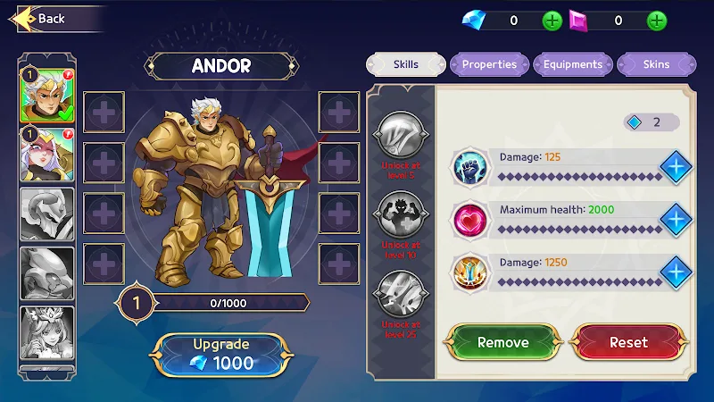 Capture d'écran 3 de King Of Defense 3 Premium