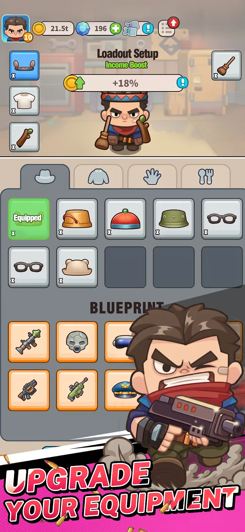 Survivor Camp Z: Screenshot 4
