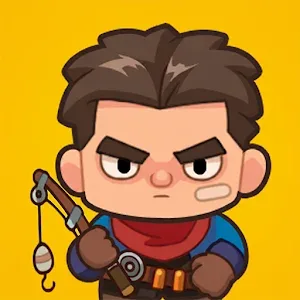 Survivor Camp Z