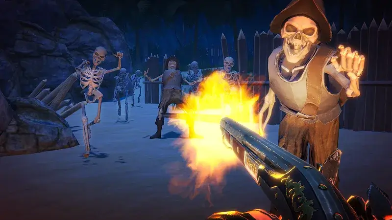 Last Pirate: Survival Island ภาพหน้าจอ 5