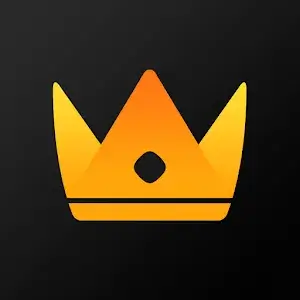 HyperDark - Icon Pack