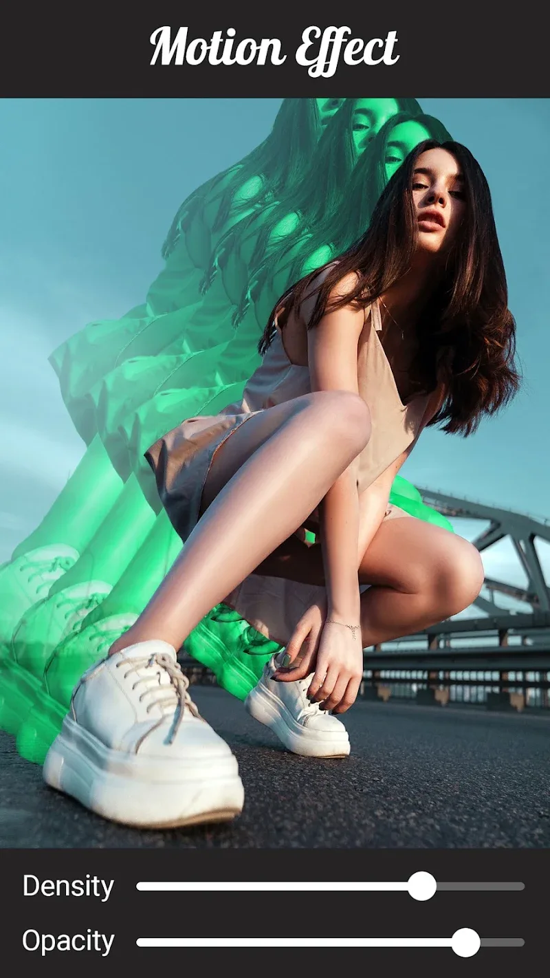 NoCrop preview screenshot 3