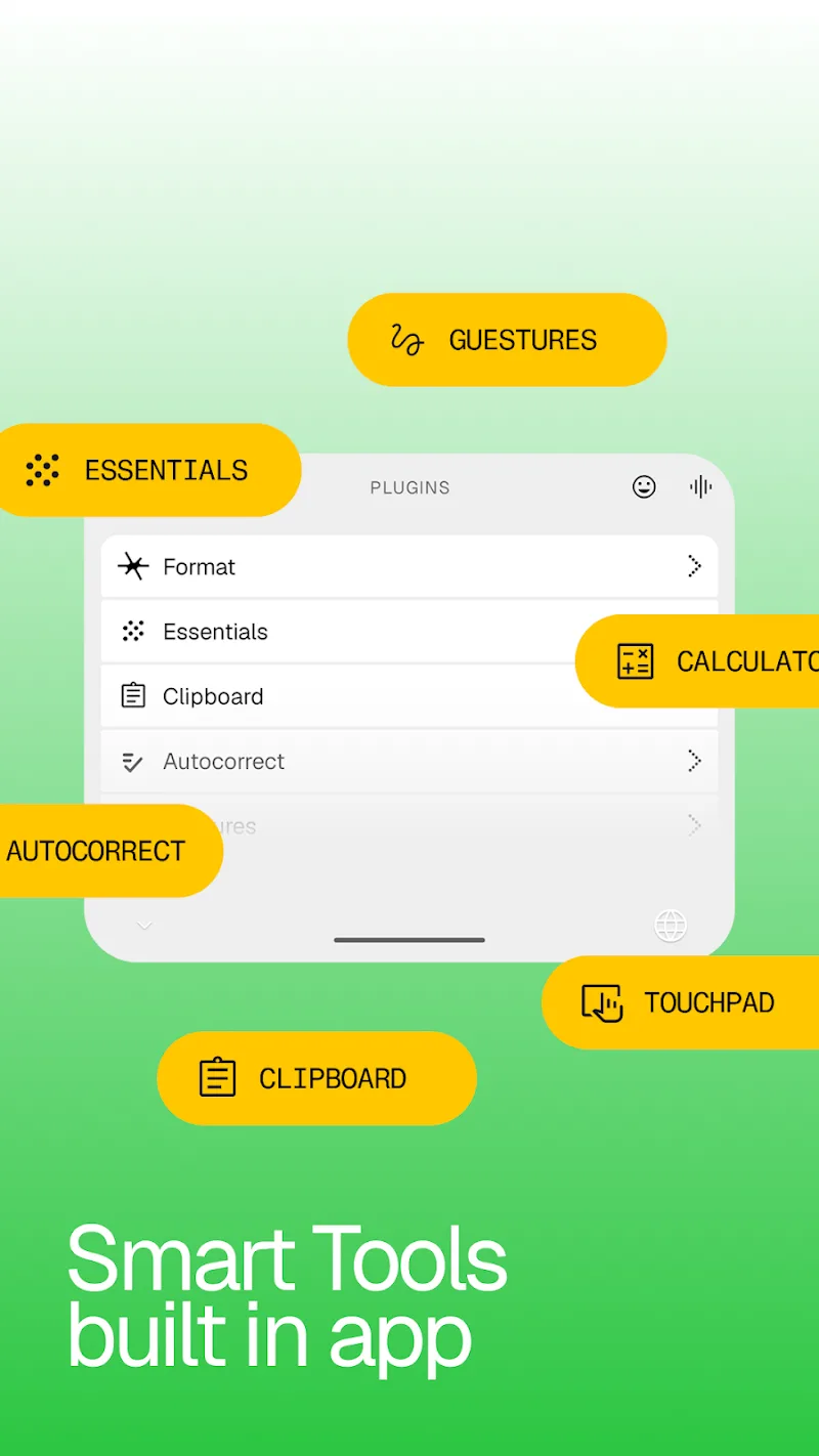 Typebase Screenshot 3