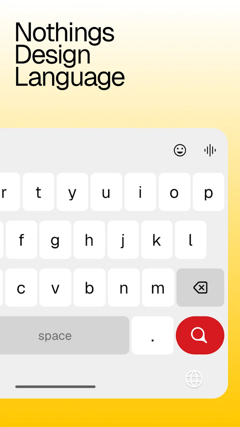 Typebase Screenshot 2