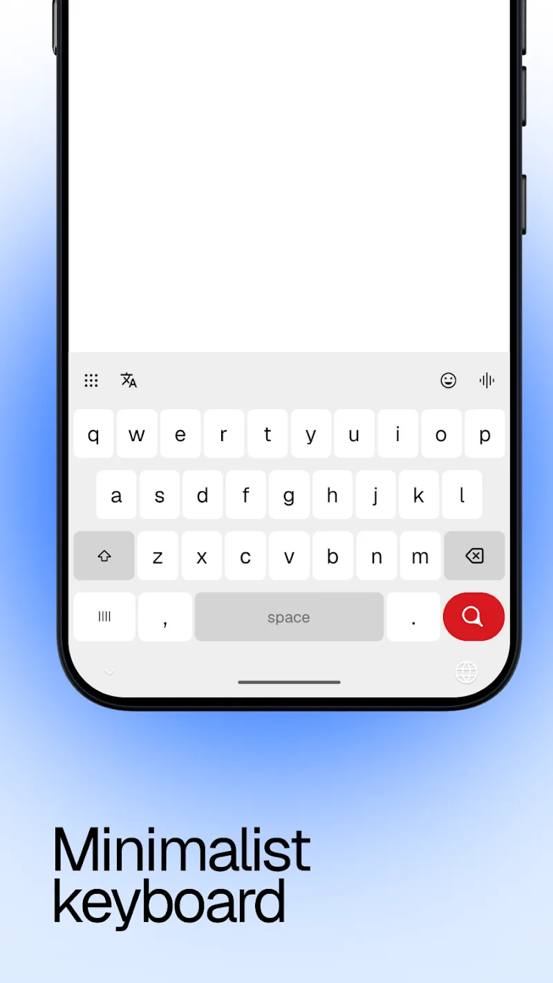 Typebase Screenshot 1
