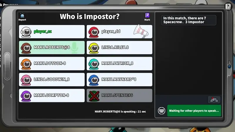 Super Sus screenshot 4