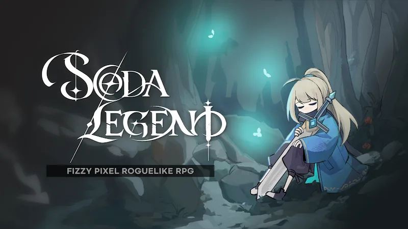 Tangkapan layar Soda Legend 1