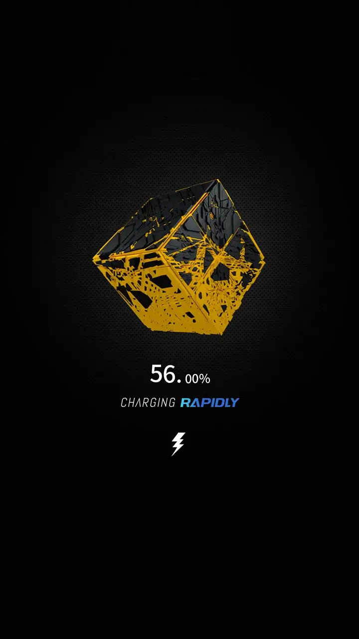 Pika! Charging Show screenshot 6
