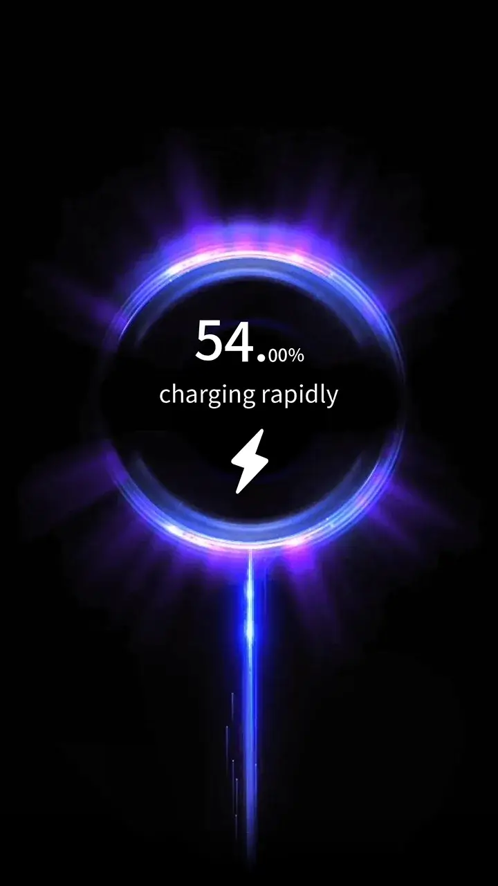 Pika! Charging Show screenshot 5