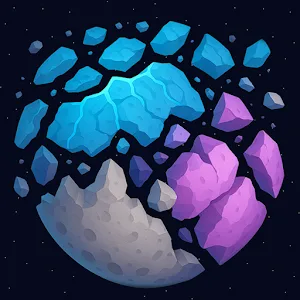 Planet Miner