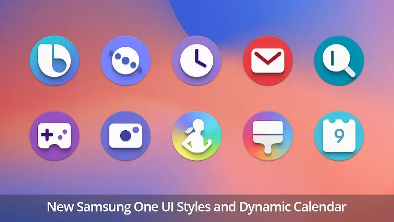 PieCons Icon Pack captura 4