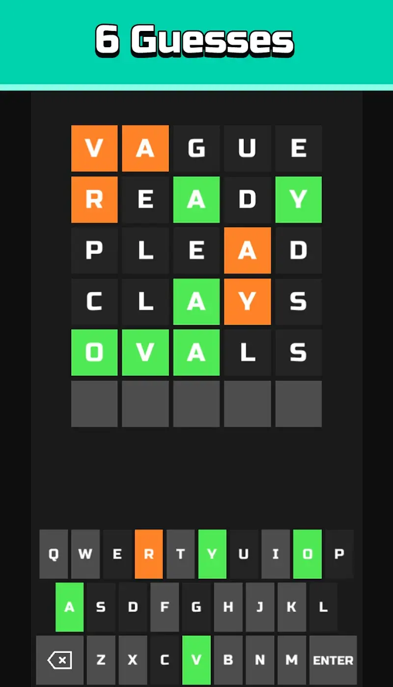 Wordly capture d'écran 2