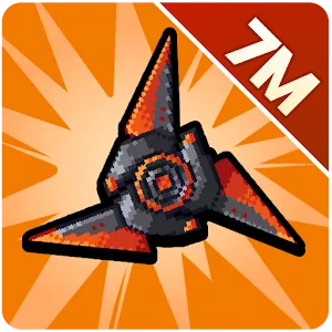 Merge Ninja Star 2