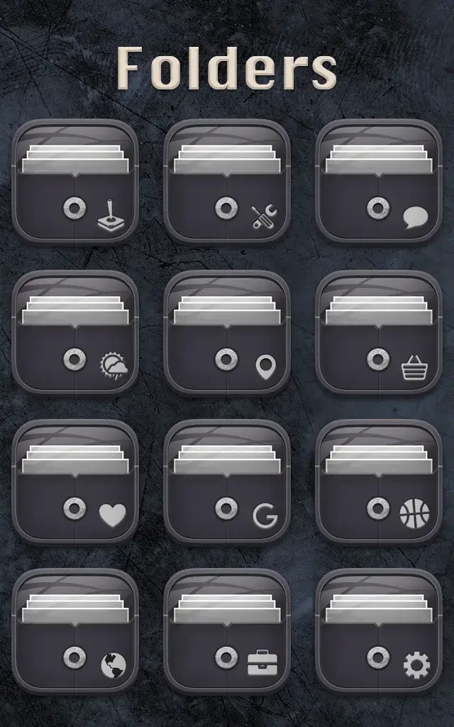 Screenshot aplikasi Spektrum 4