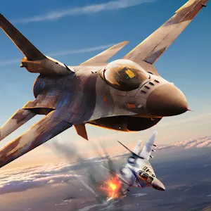 Warplanes: Task Force