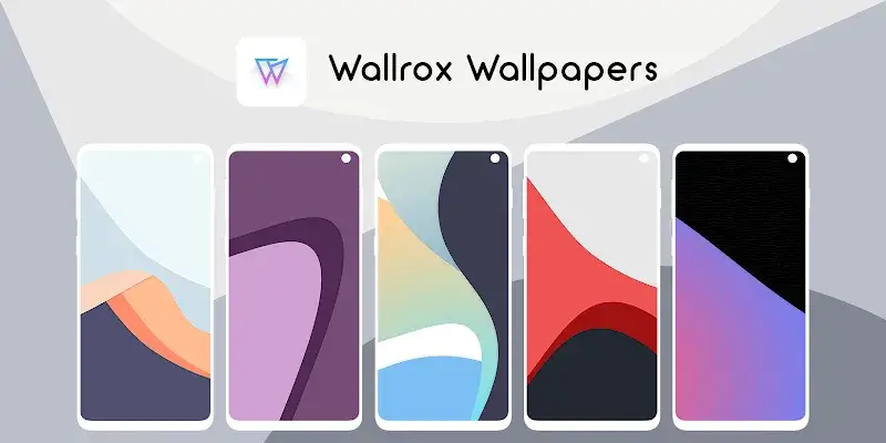 Wallrox Wallpapers screenshot 6