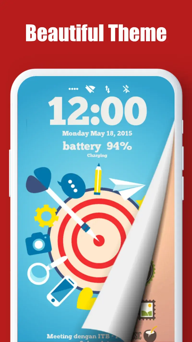 Total Launcher v4.0.13 APK screenshot 2