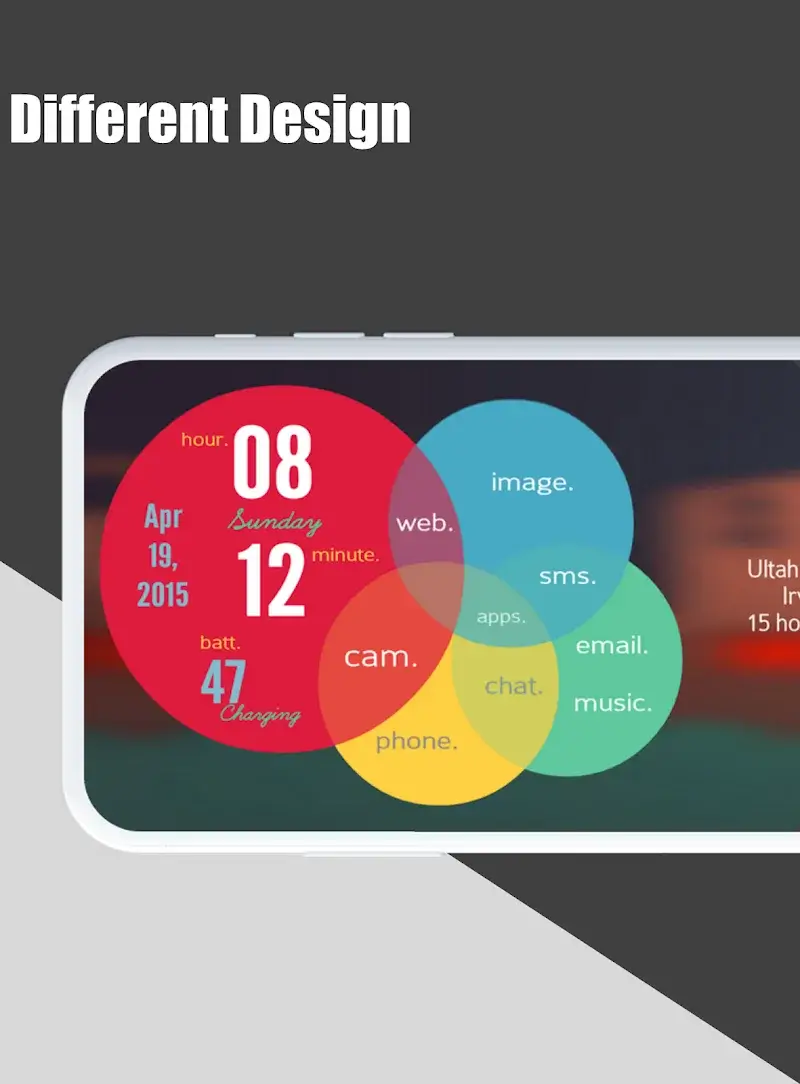 Total Launcher v4.0.13 APK screenshot 6