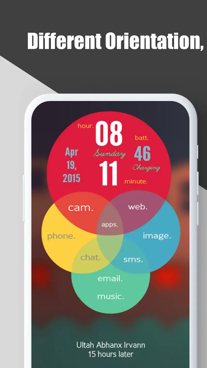 Total Launcher v4.0.13 APK screenshot 5