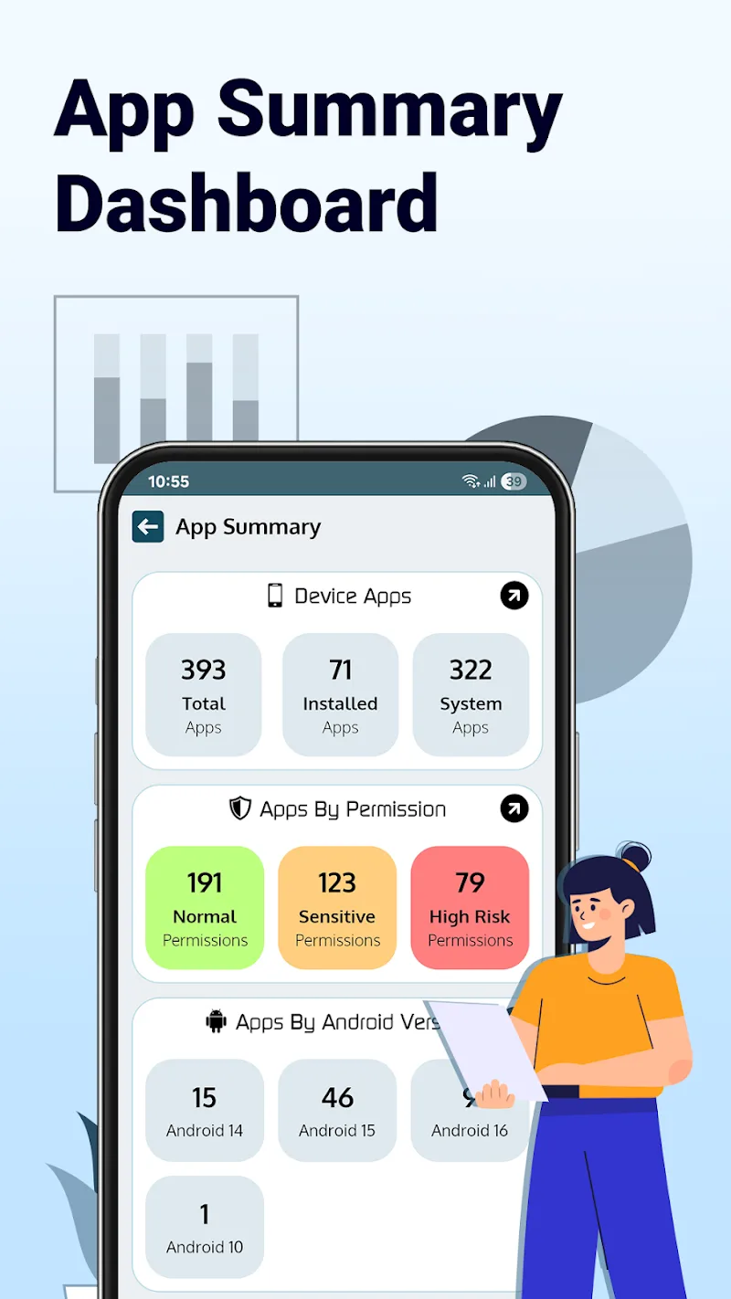 App Info Checker Screenshot 1