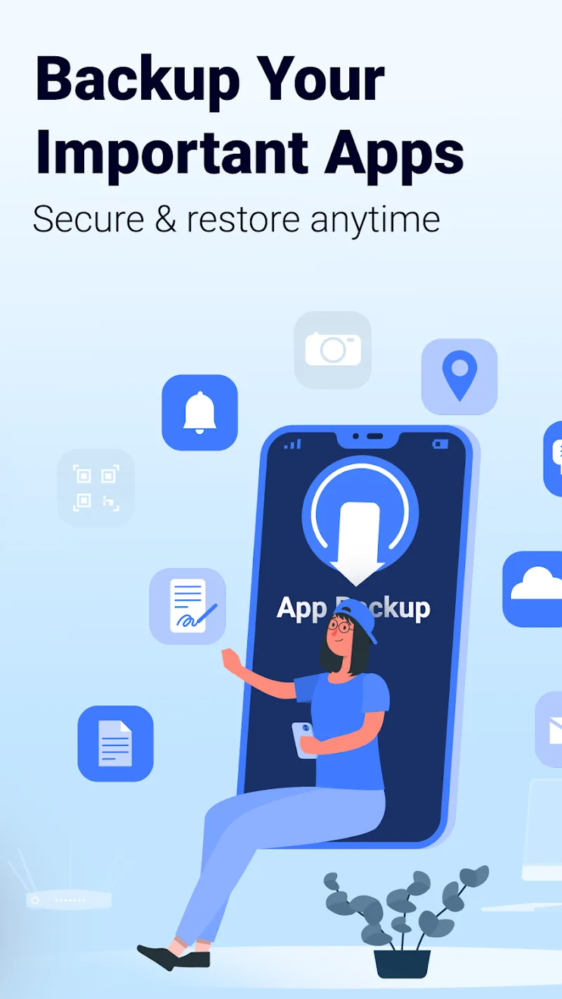 App Info Checker Screenshot 6