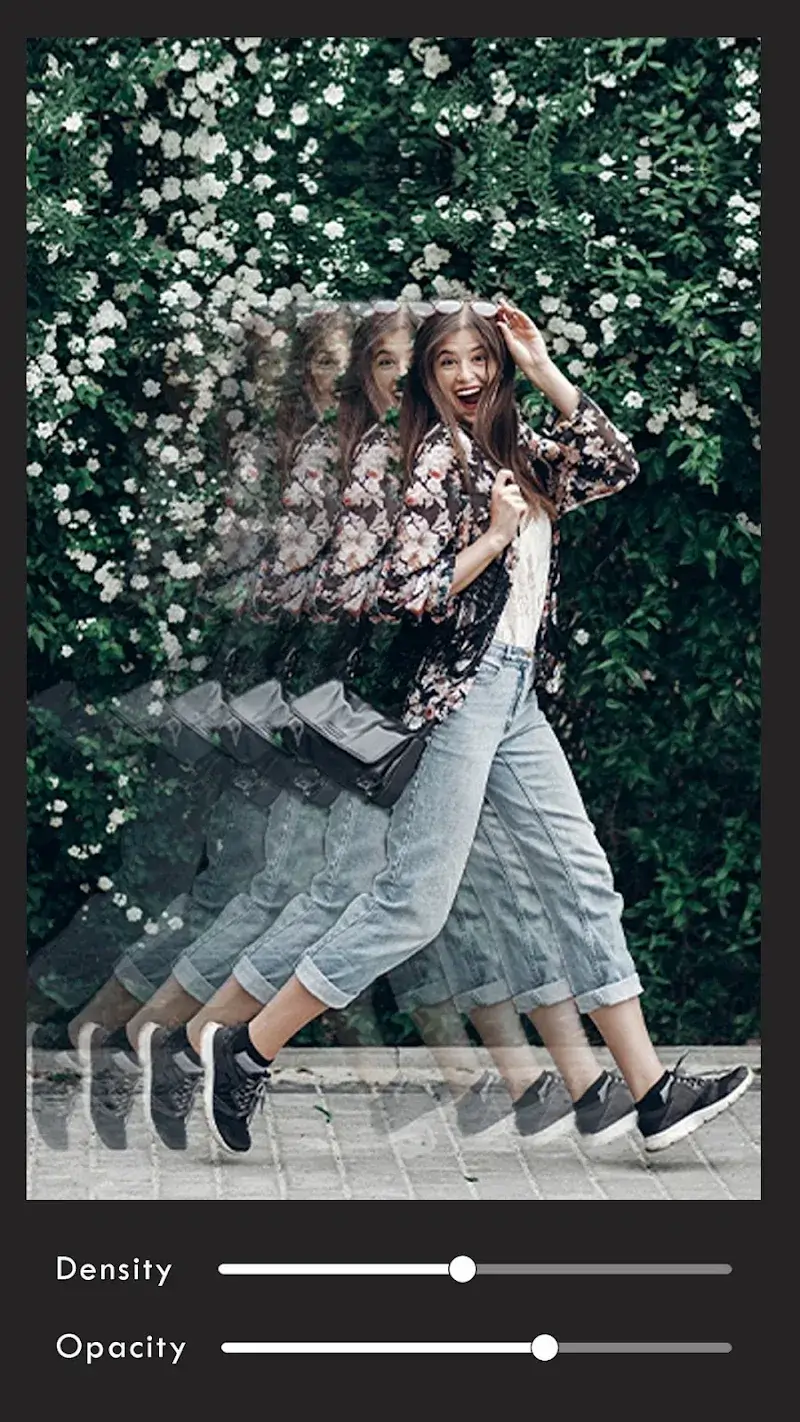 PicsApp Photo Editor & Collage MOD APK Screenshot 4