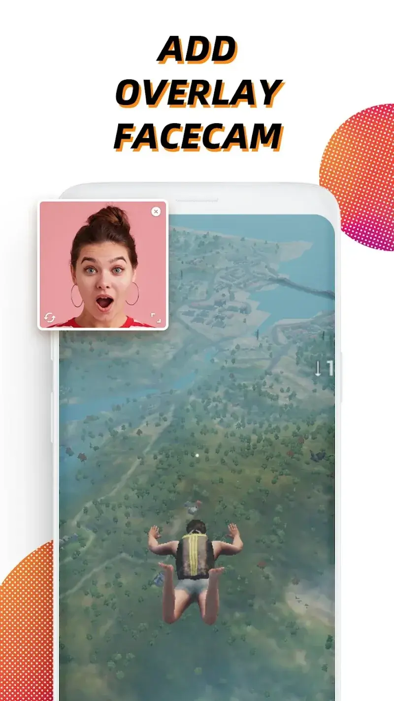 Vidma Recorder screenshot 6