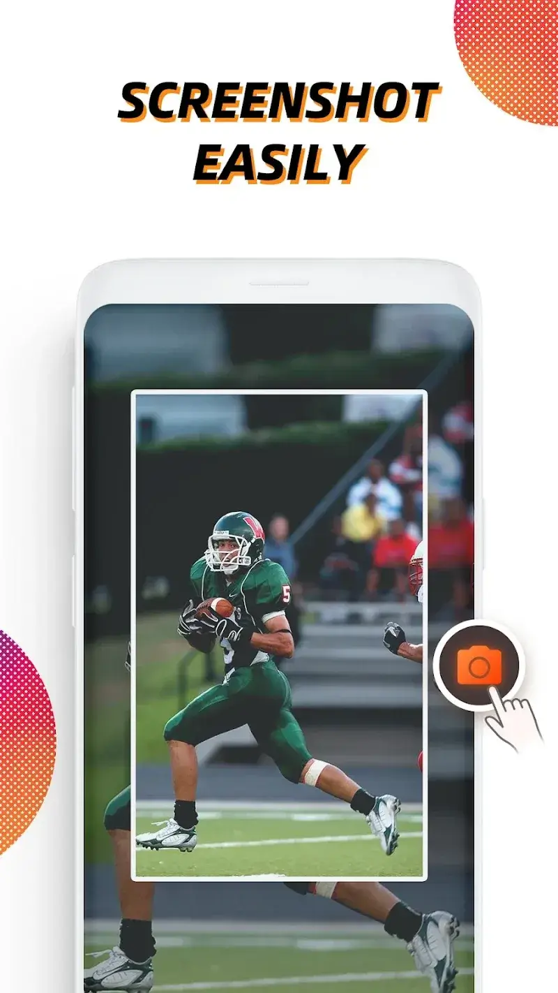 Vidma Recorder screenshot 2