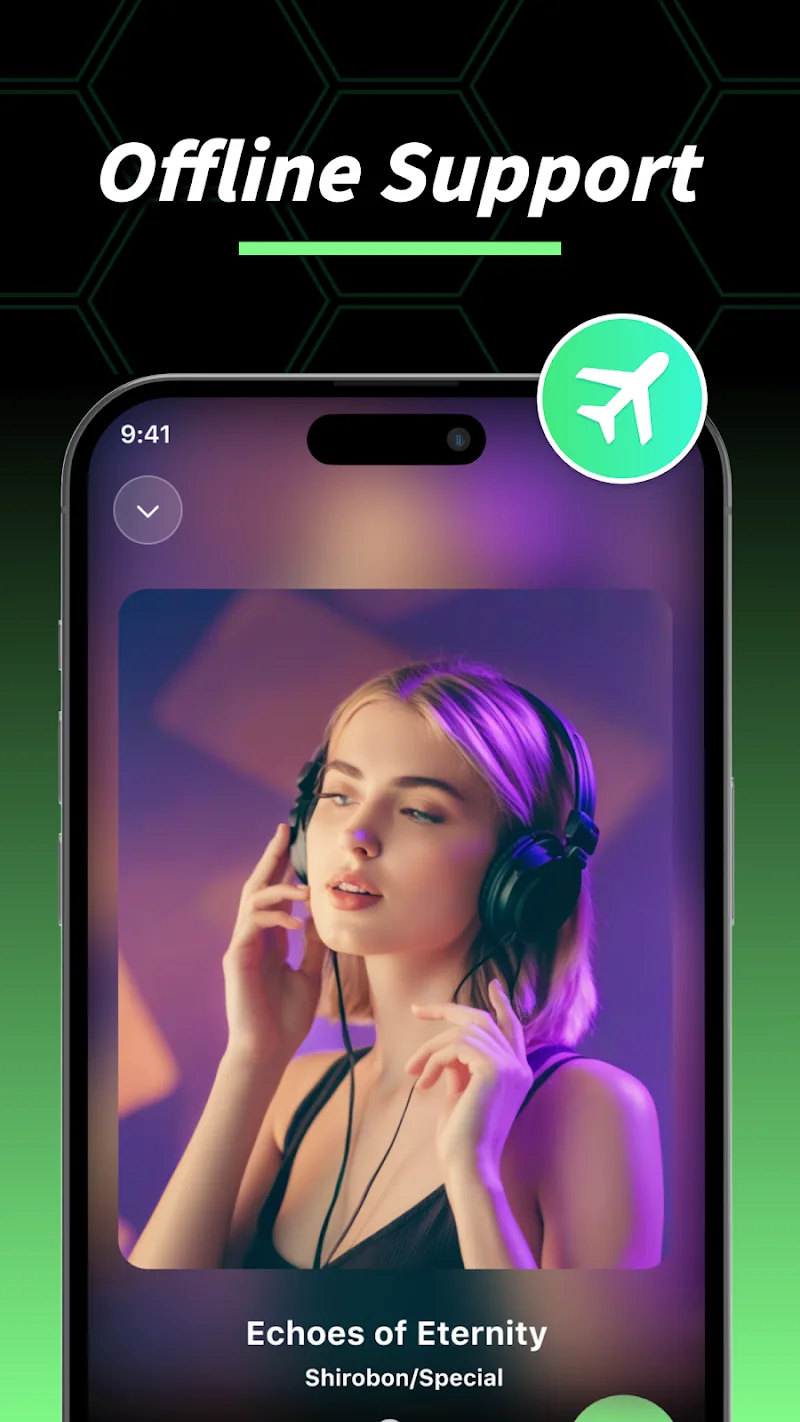 HiMelody: Fifth Screen Capture