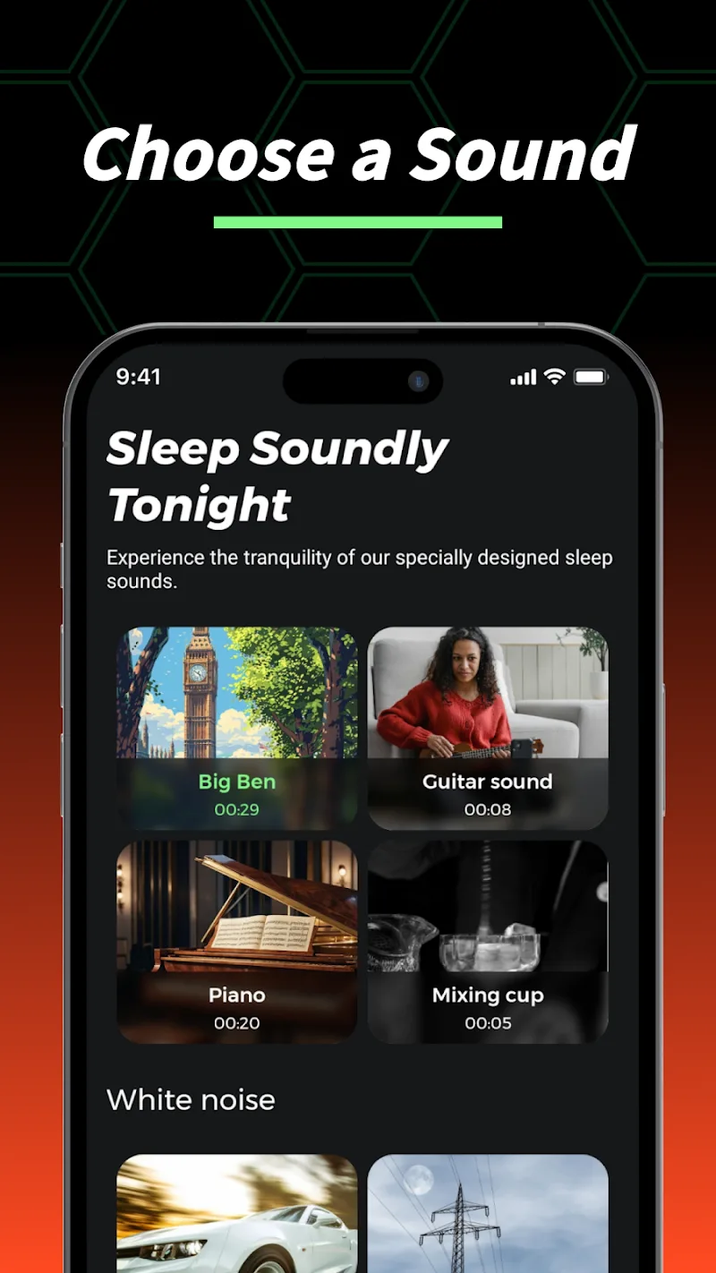 HiMelody: Second Screen Capture