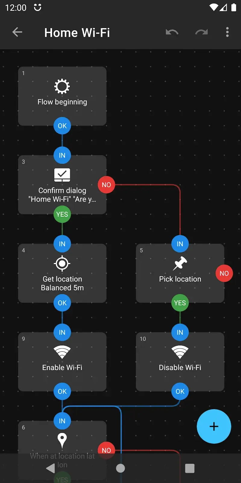 Automate screenshot 2
