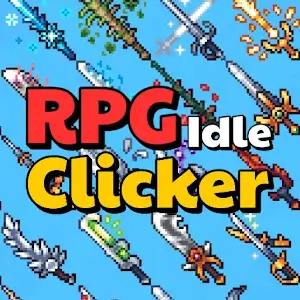 Rpg Idle Clicker