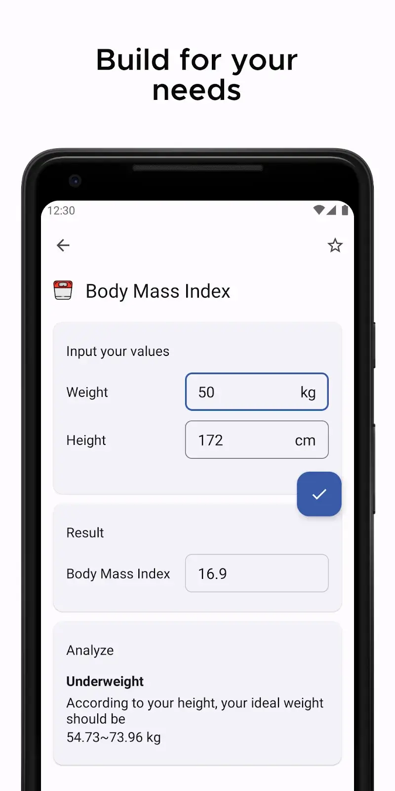Calculator Pro – All-in-one captura 6