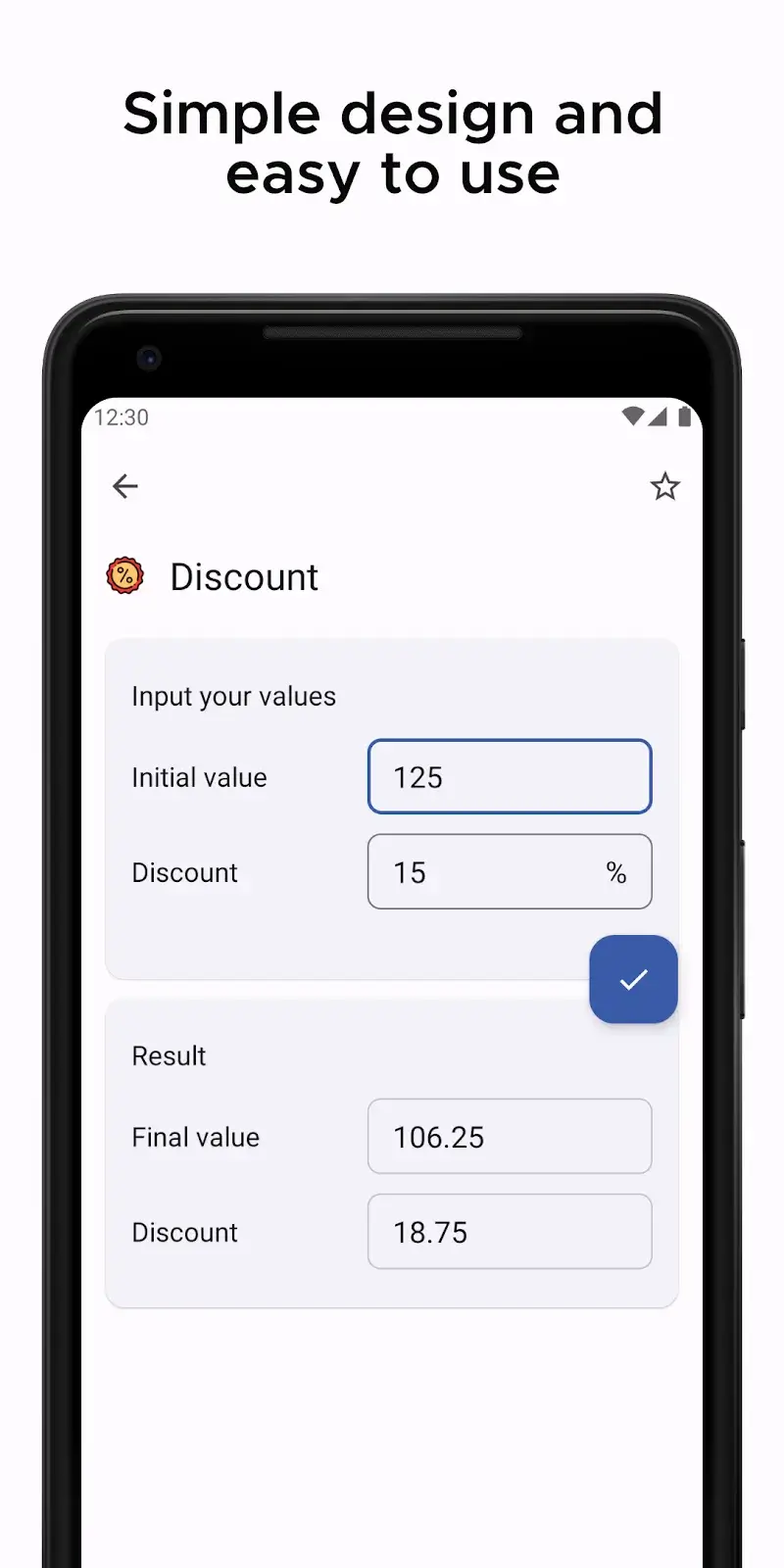 Calculator Pro – All-in-one captura 5