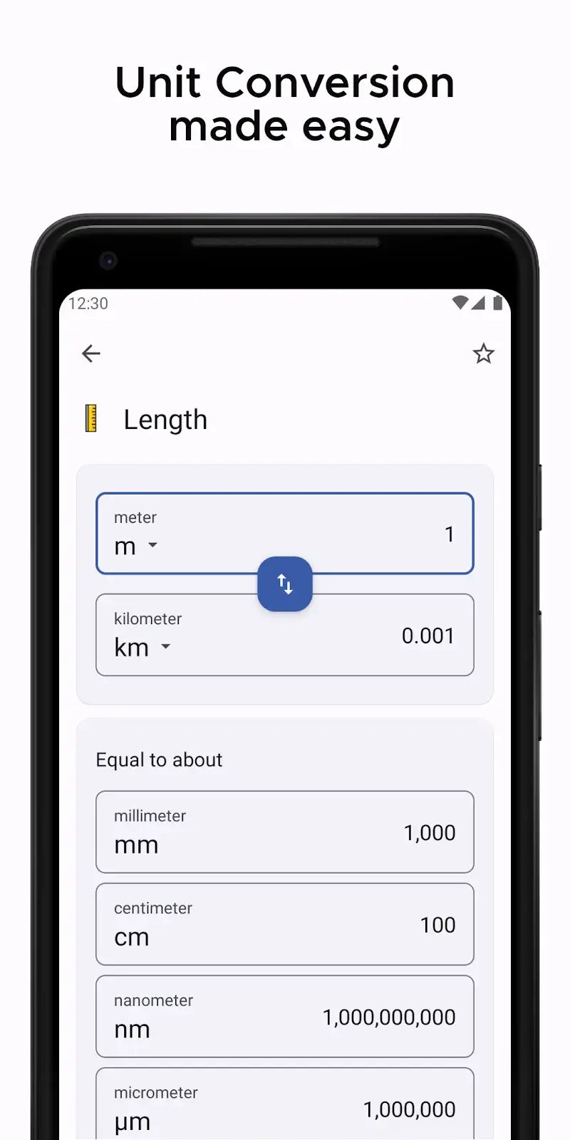 Calculator Pro – All-in-one captura 3